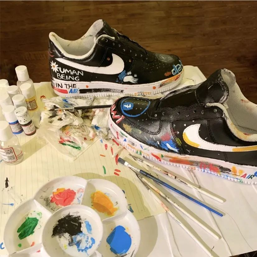 烂大街小白鞋还有吗,烂街的小白鞋推荐