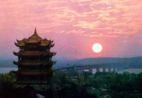 我国四大名楼有关的古诗,我国四大名楼分别是什么