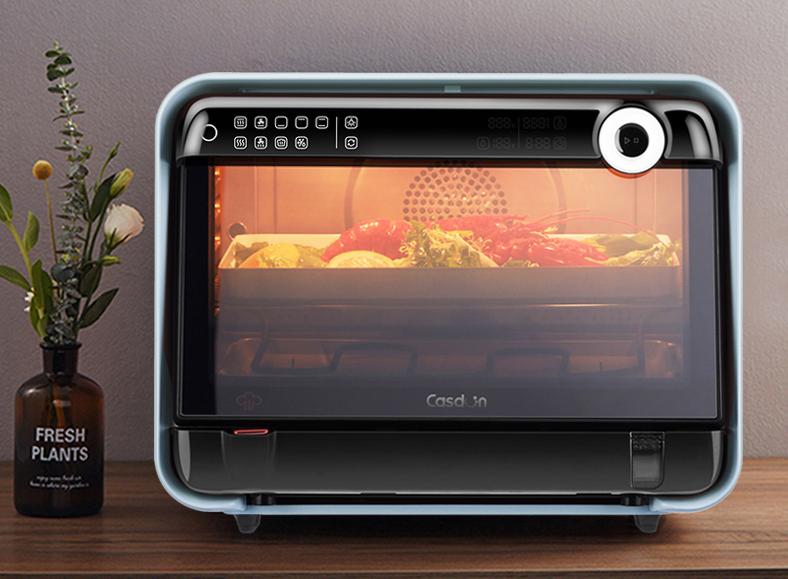 蒸烤箱买哪个牌子最好最实用,2020年如何正确选购高端蒸烤箱