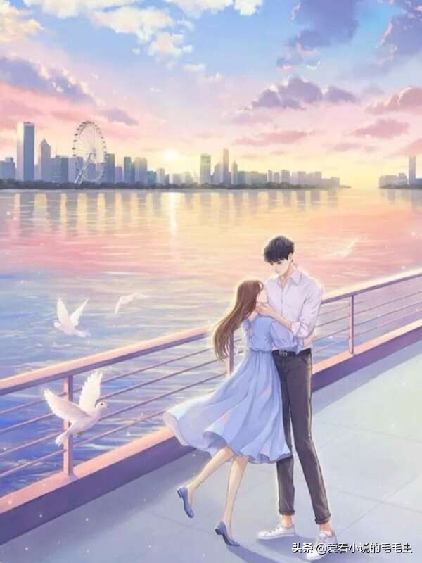 女主救赎治愈的快穿文推荐,穿书女主治愈卑微男主的小说推荐