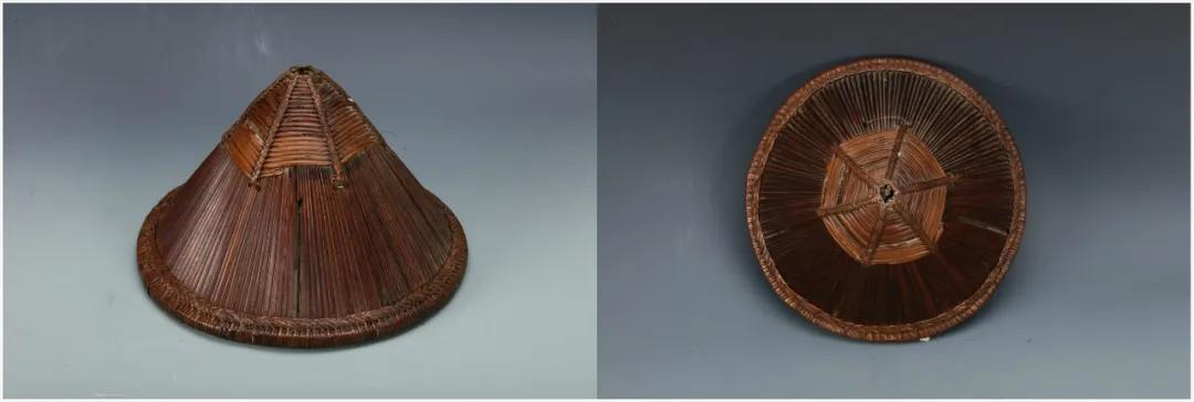 中国民间帽子大全,民间传统帽子大全