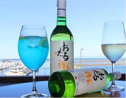 百瓶酒单：端午节不去北海道喝喝酒怎么算休假？