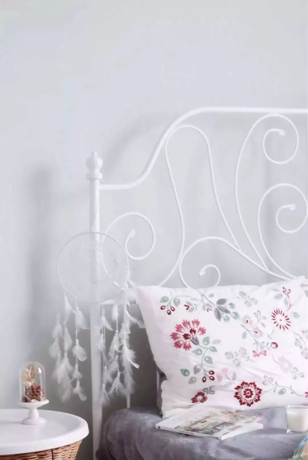 90后设计师妹子仅用5万，将89㎡装成温馨洋房！