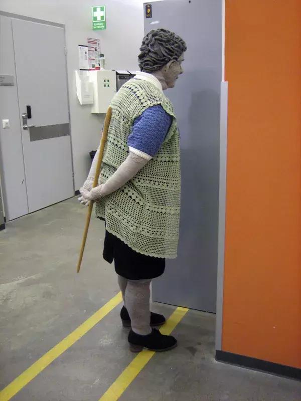 这歌曲编的太有才了,爷爷说孙子太能编了