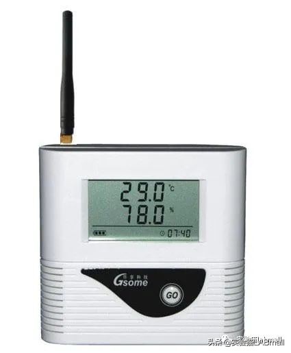 疾控温湿度监控系统设备,疾控中心冰箱温湿度记录仪