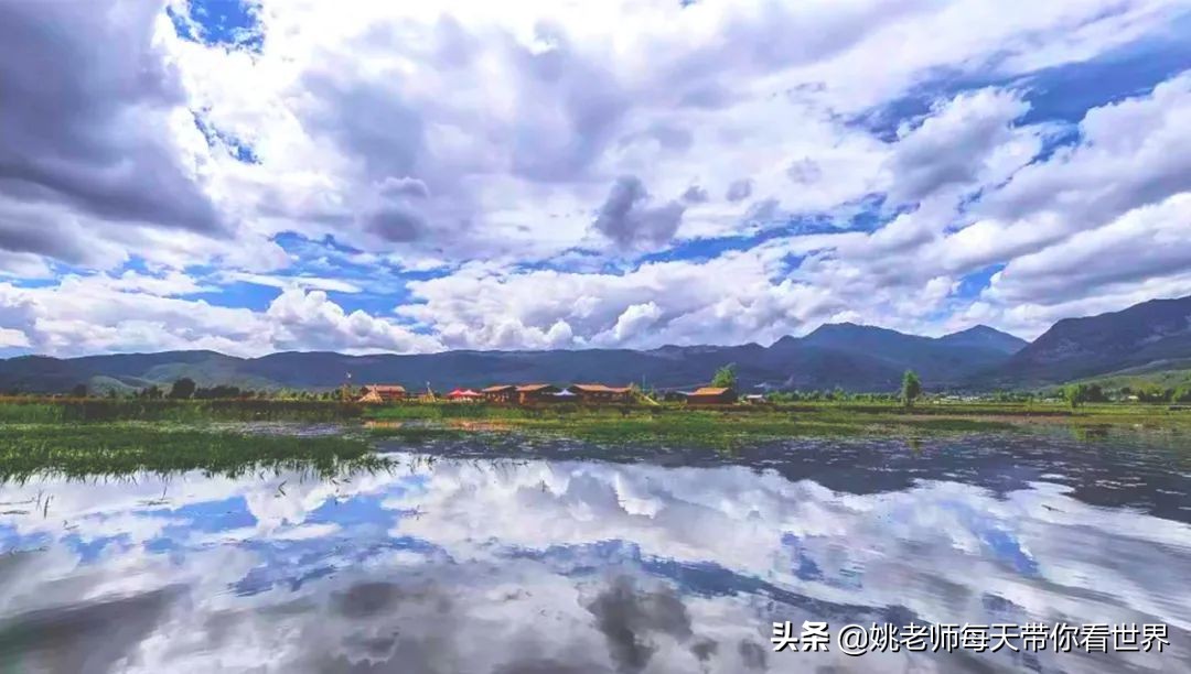 玩遍北京打卡新地标,最新景点网红打卡地