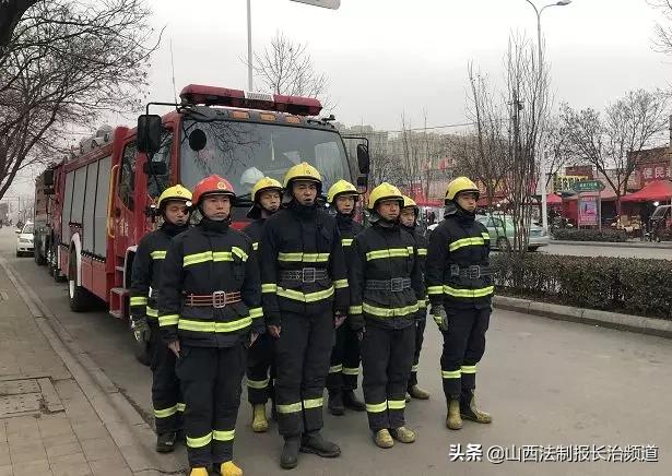 消防救援短信问候,来自消防员暖心问候