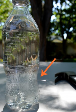 怎么用瓶子和气球做出好玩的玩具,瓶子吹气球小实验玩法