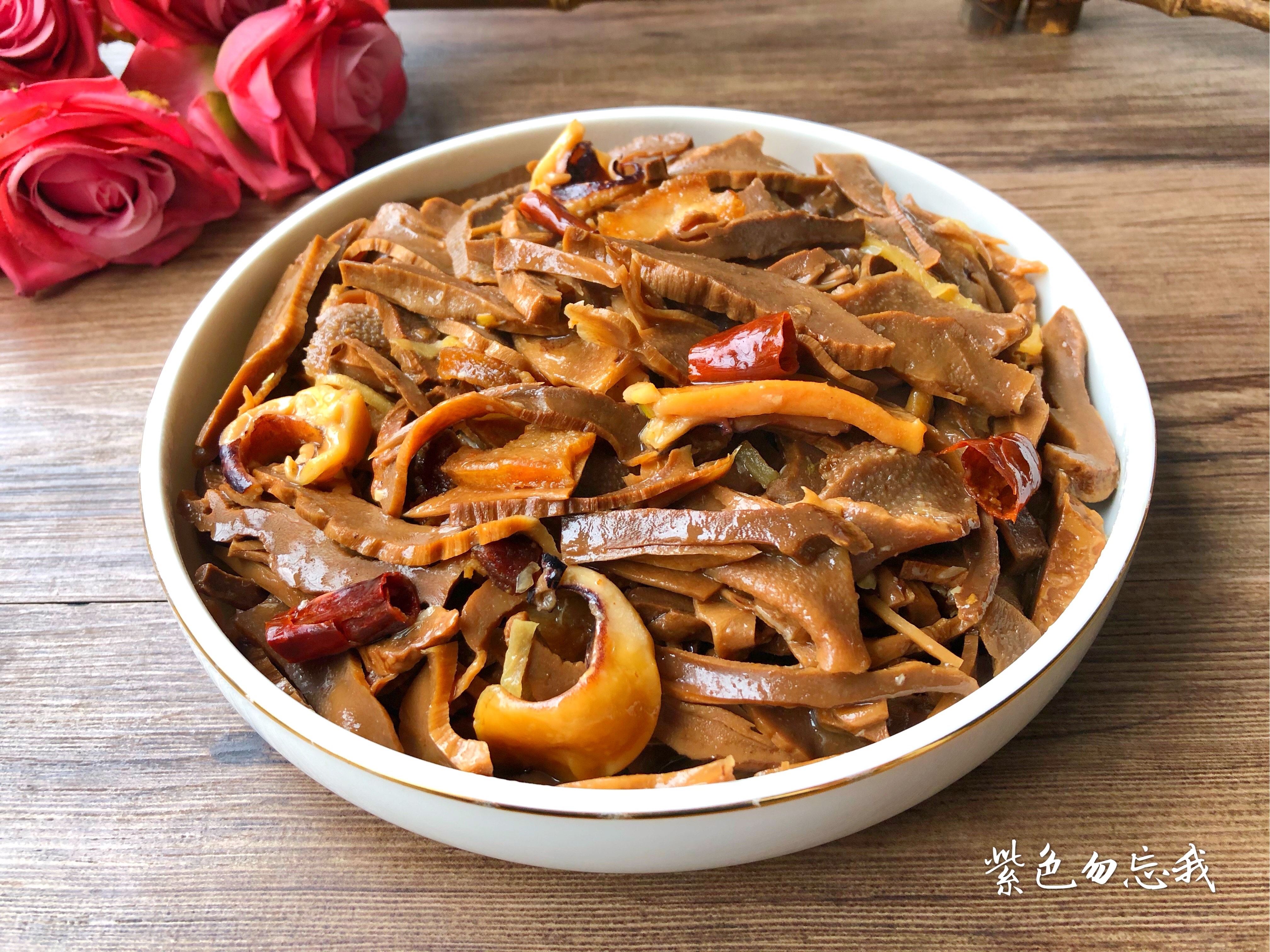 食材遇上它下饭程度超乎想象,食材简单也可以如此美味