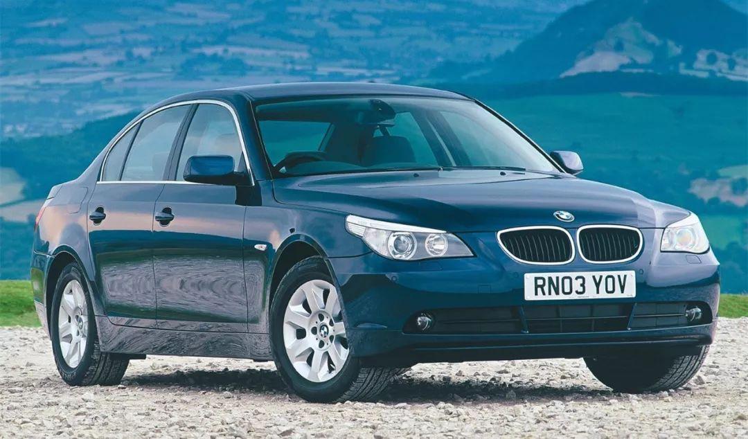 8万买钢炮不选GTI还有谁？博越换老5系是赚还是赔？