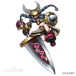 奥林匹斯12神与皇家骑士,数码宝贝奥林匹斯十二神出自哪部