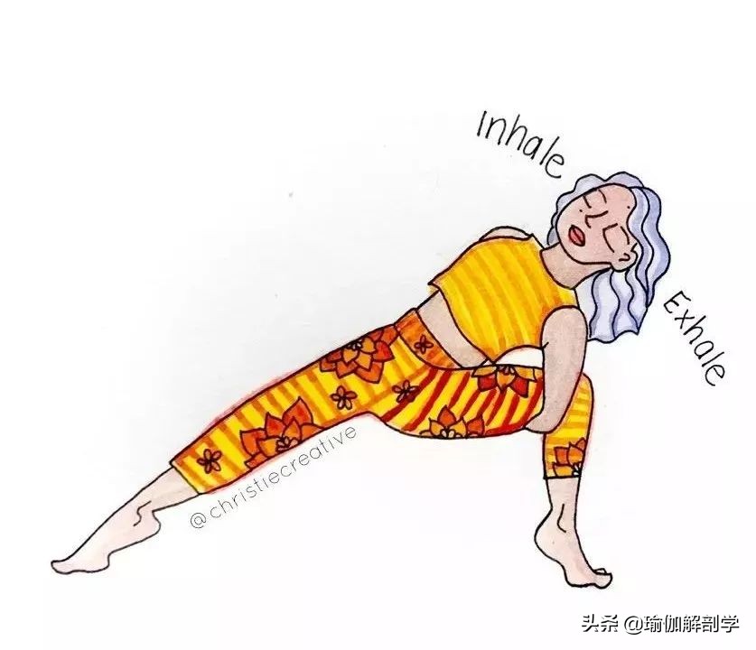 瑜伽人，该有的10种习惯，你有吗？