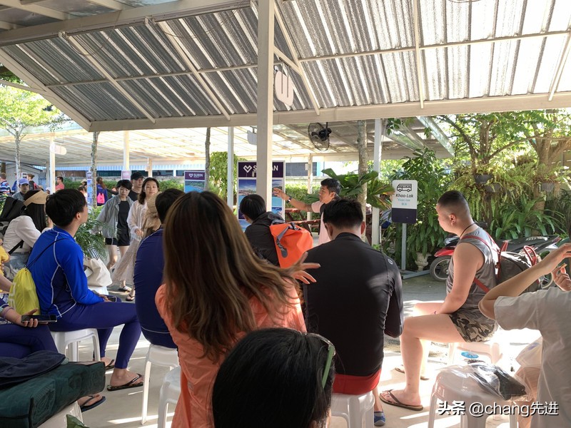 泰国普吉斯米兰跟团浮潜,泰国普吉岛自由潜水皇帝岛