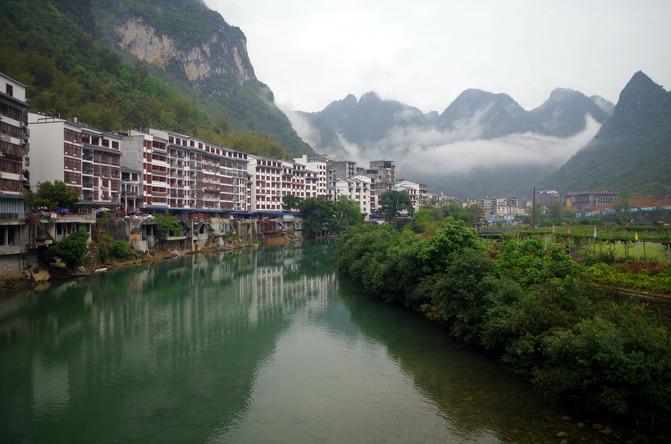 巴马长寿村便宜房租,巴马长寿村房租