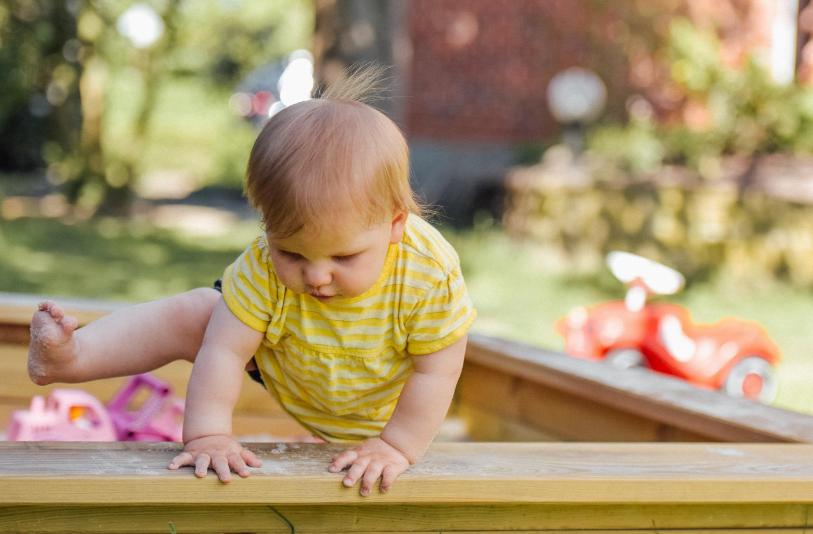 怎么快速让宝宝学会走路,如何让宝宝快速学会走路