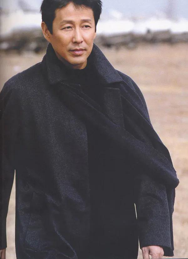 陈道明昔日恋人,陈道明遇到初恋