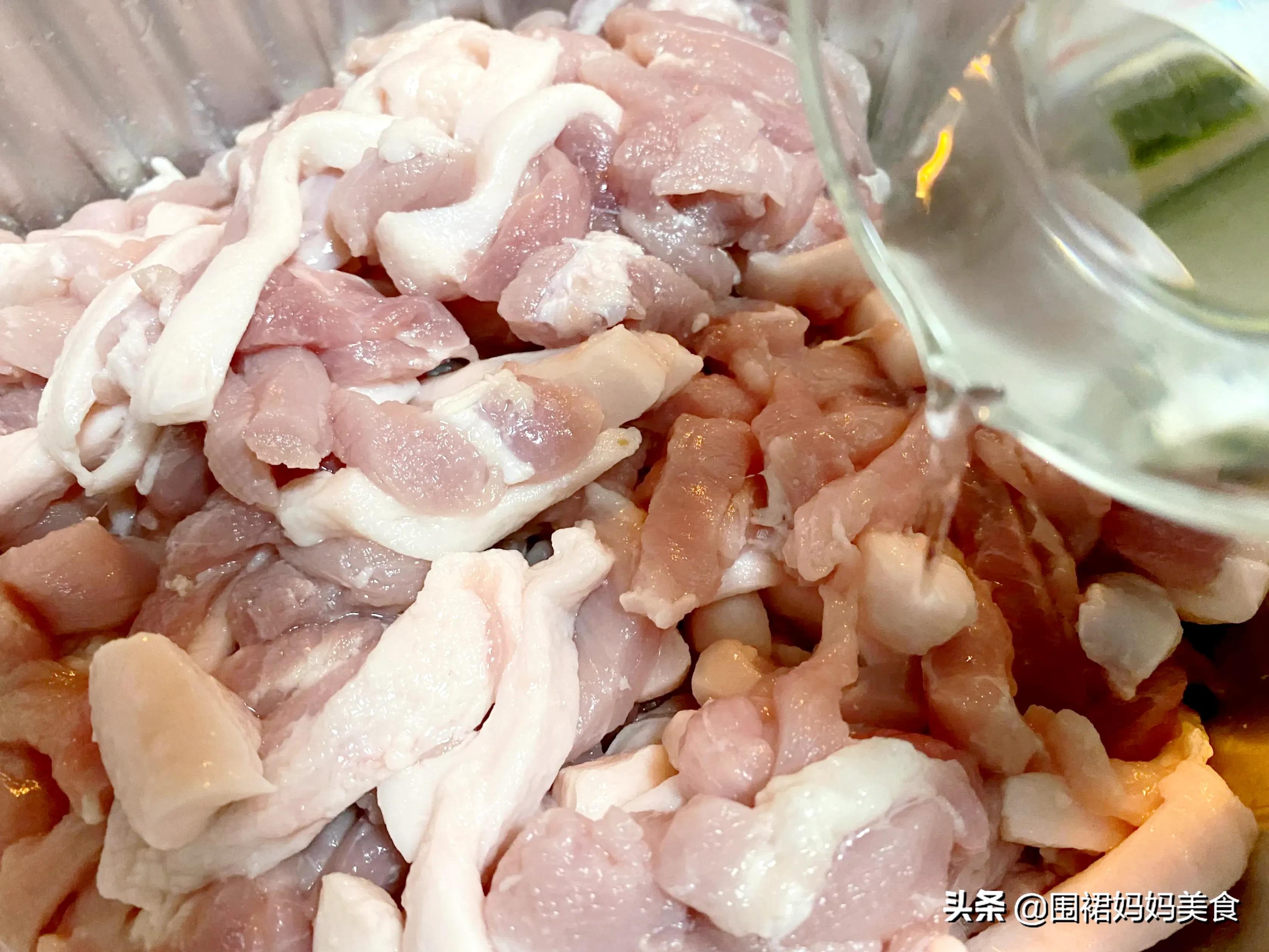 灌家庭版的香肠要放什么调味料呢,自制香肠需要的香料