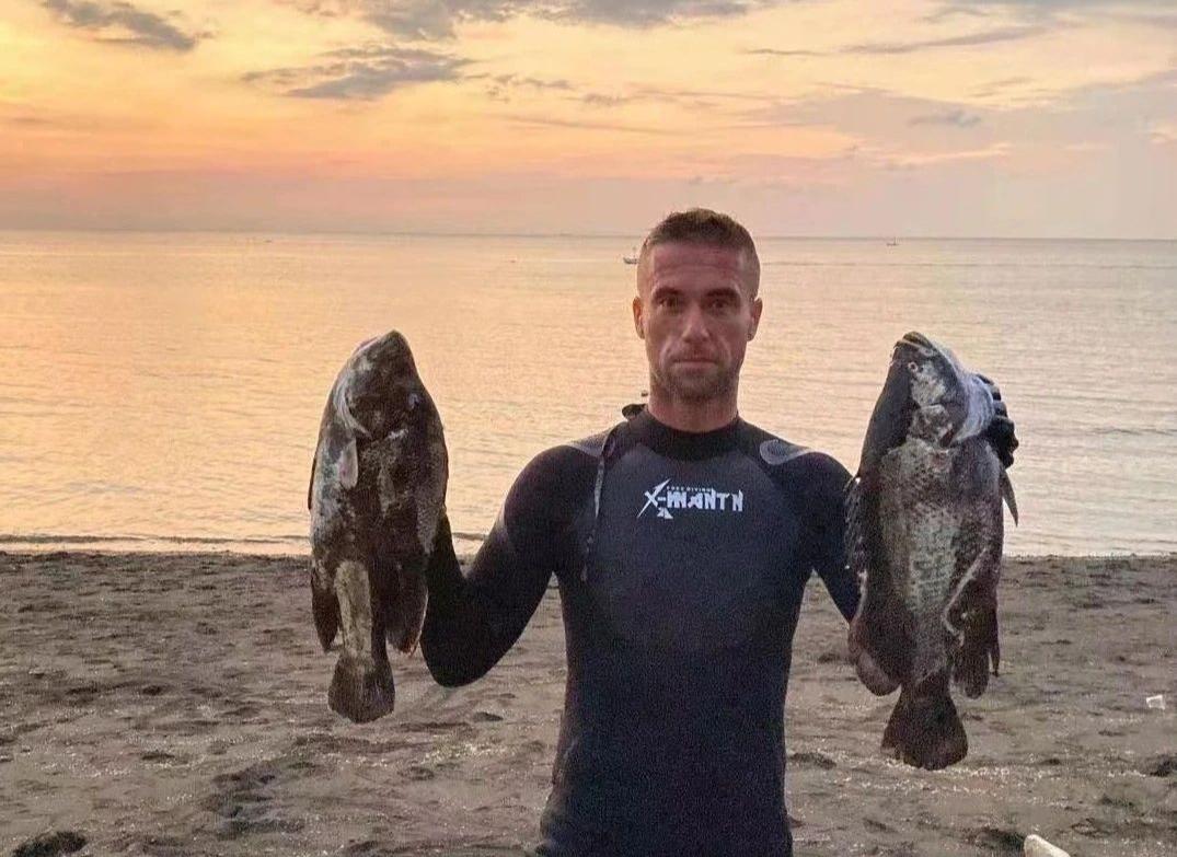 潜水证怎么考初级,如何考取潜水执照