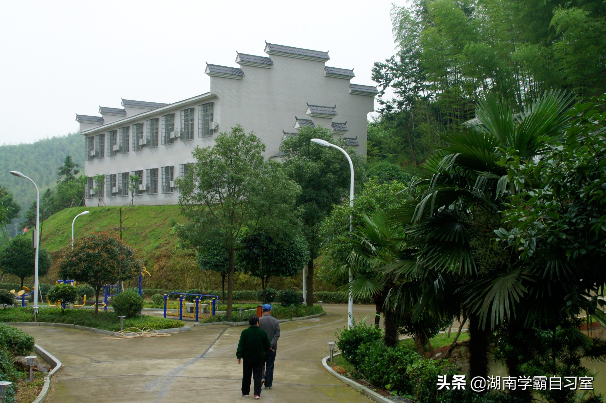 带你走进湘潭,走进湖南湘潭