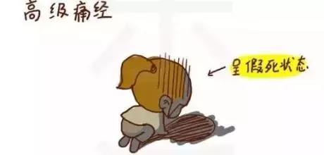 来姨妈了喝红糖水有效吗,来姨妈了喝红糖姜茶好吗