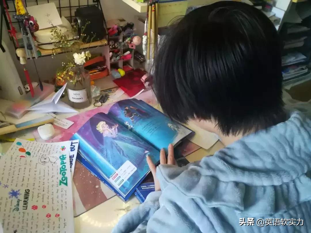 英语启蒙动画分级阅读,儿童启蒙英语读物推荐