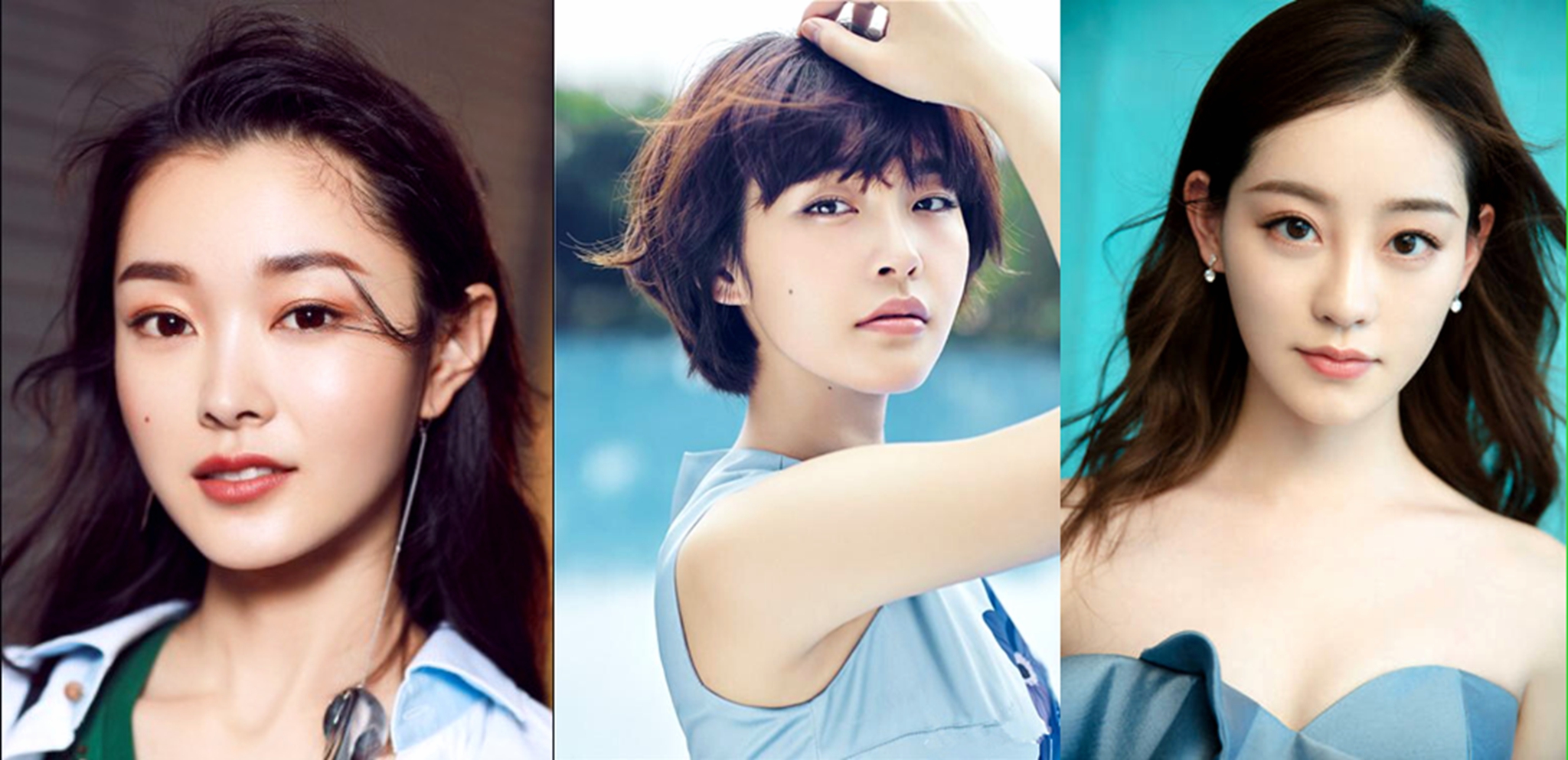 万年女二宋轶打破魔咒,2019年宋轶