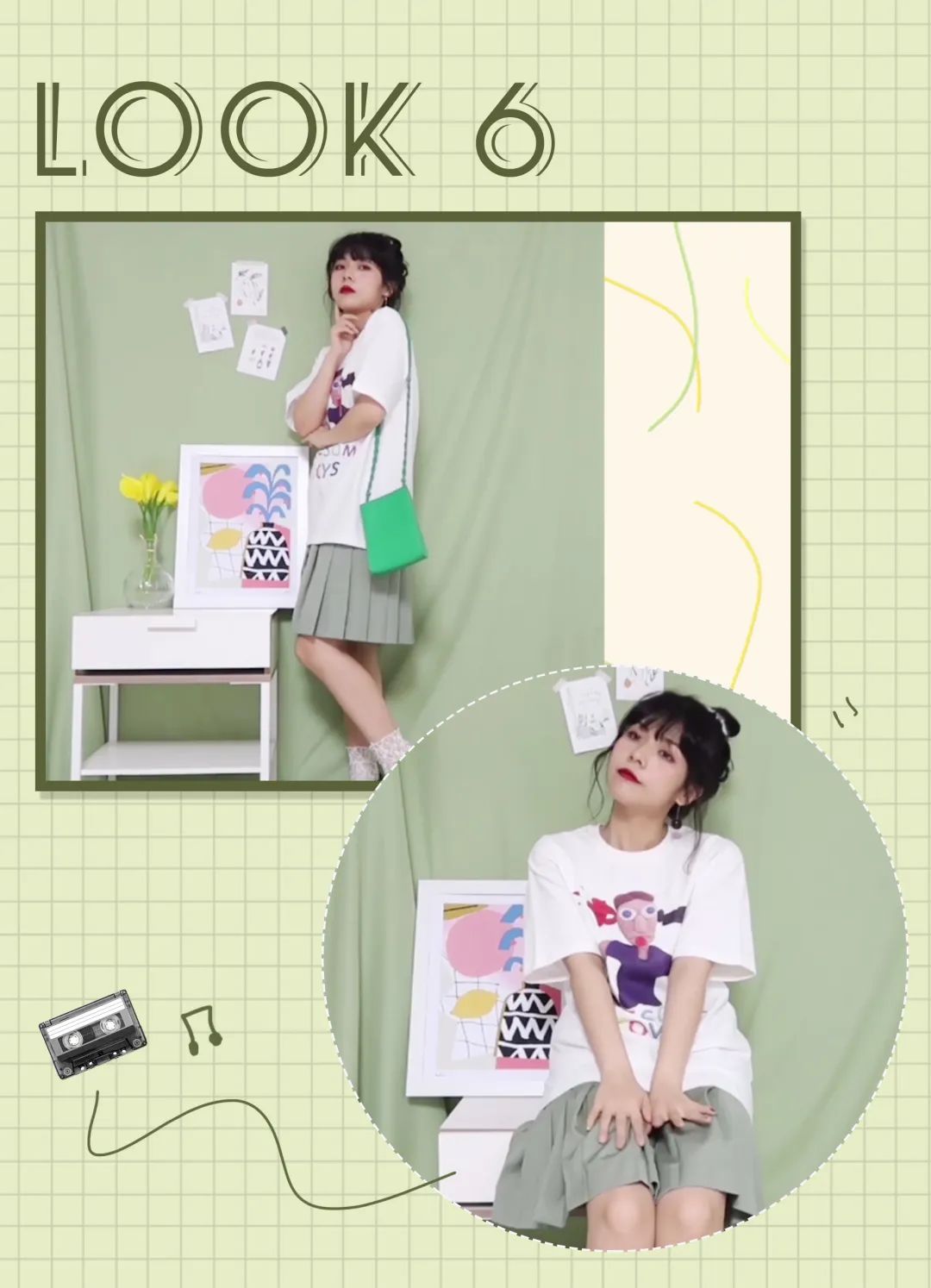 最流行的秋冬小个子穿搭,40至50岁女人夏季穿衣搭配小个子