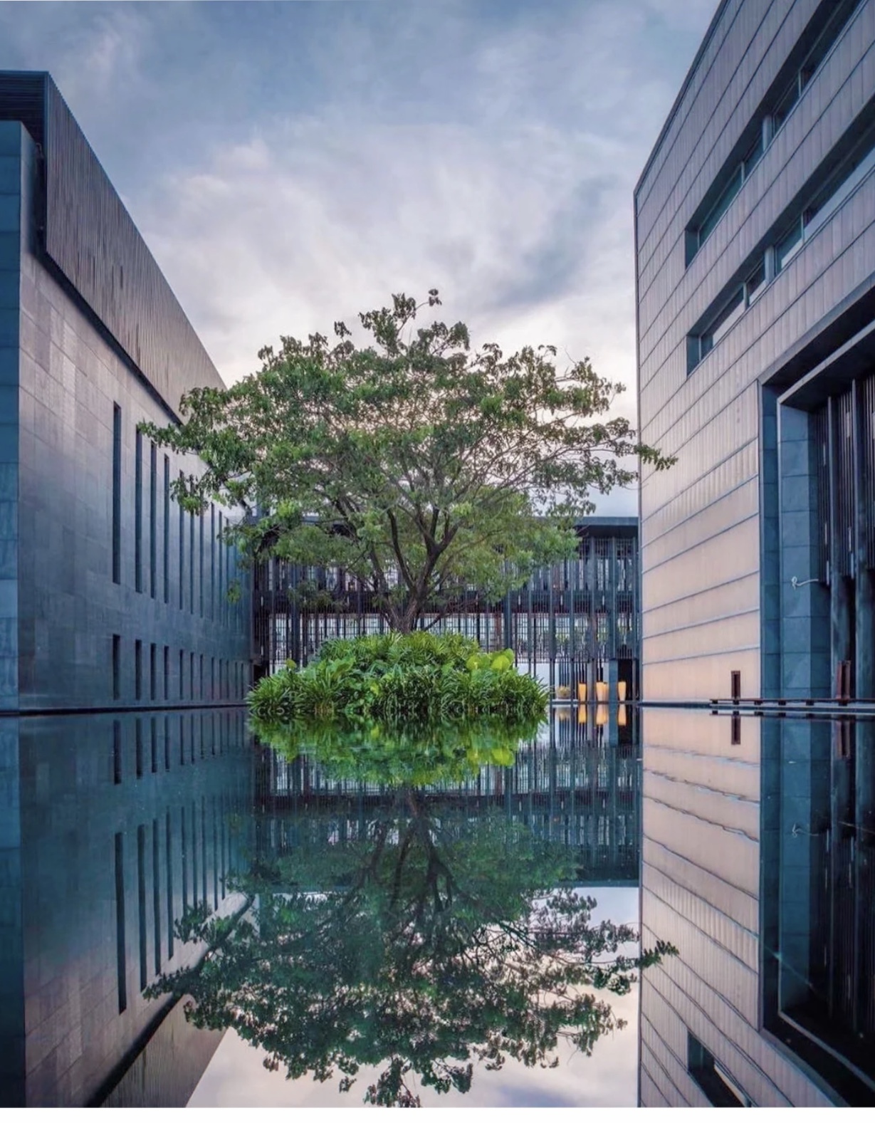 三亚润德湿地公园酒店,三亚最美酒店是哪家