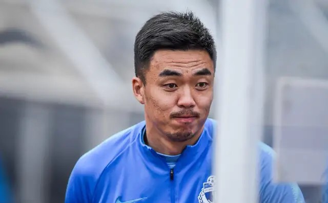 天海解散后青训队员,天海解散李玮锋完整版