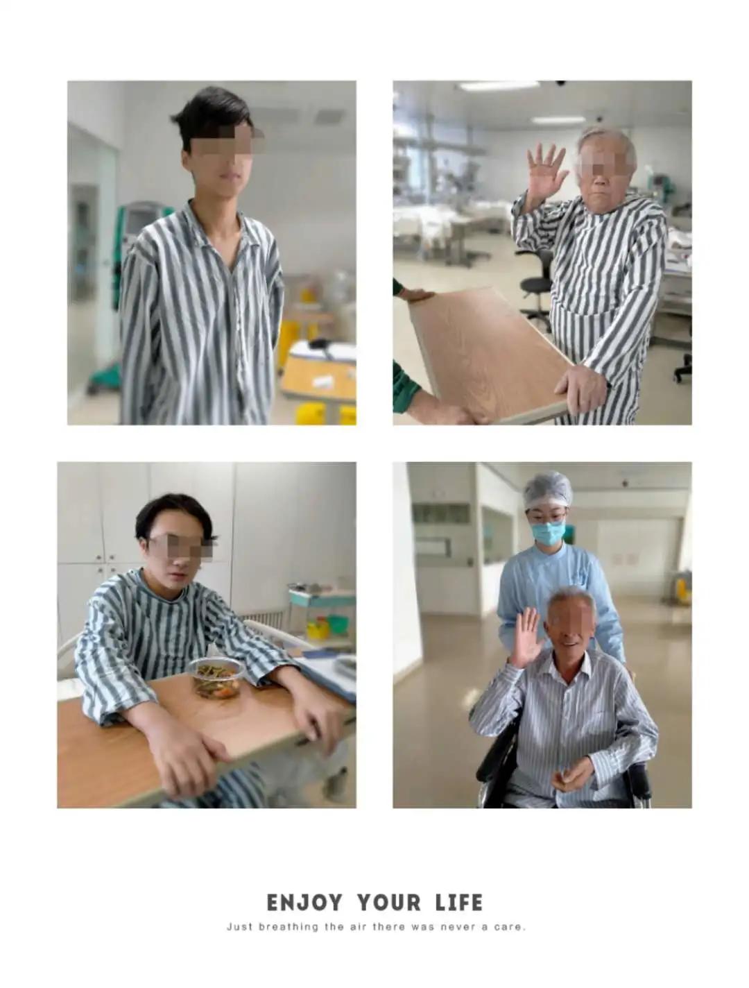 重症医学科预计死亡率,重症医学科并不只有沉重与冰冷