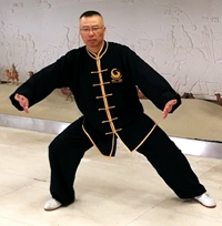 “主宰於腰”的错解！教你，如何“主宰於腰”