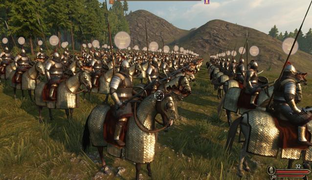 骑砍2兵种进化表,骑砍2神策军