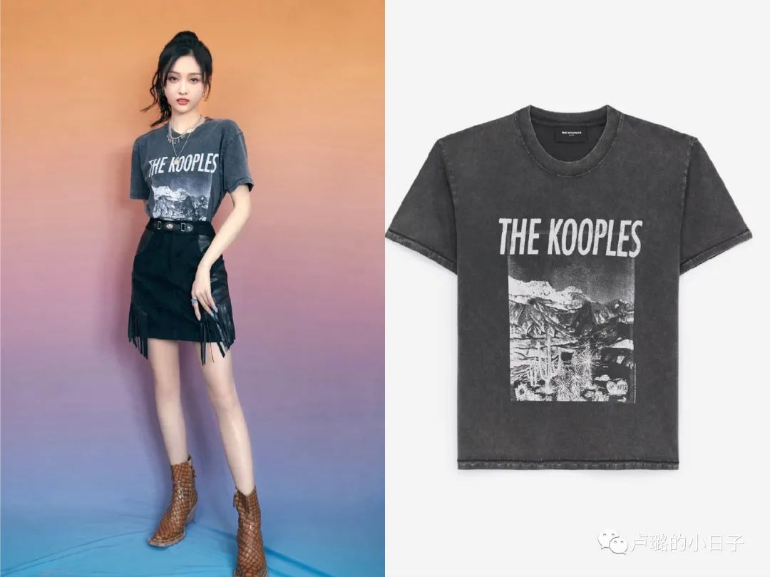 真正的法国女人,真正的巴黎女生冬天都在穿什么