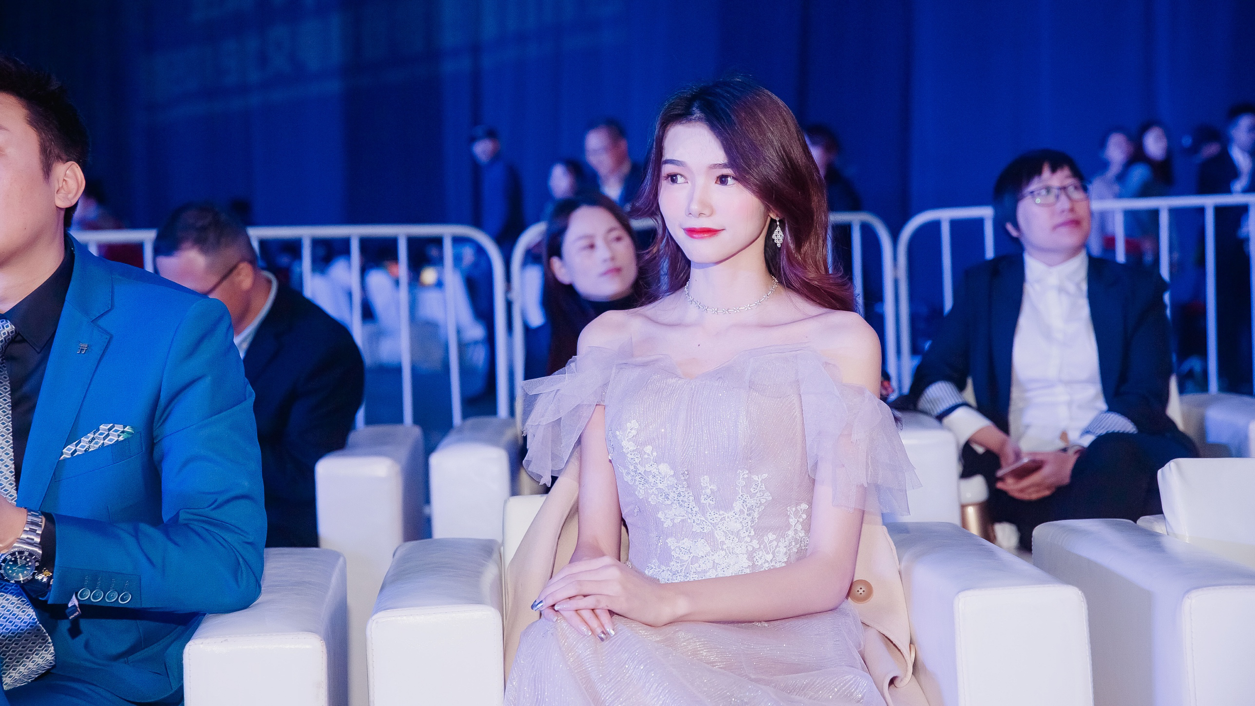 艾米和素素到底是什么来头,艾米素素个人资料