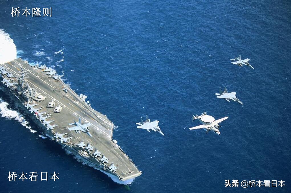 日本评价055高超音速导弹,日本评055舰