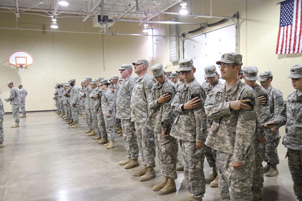 中国军队美军联合作战差距,美军联合作战现状