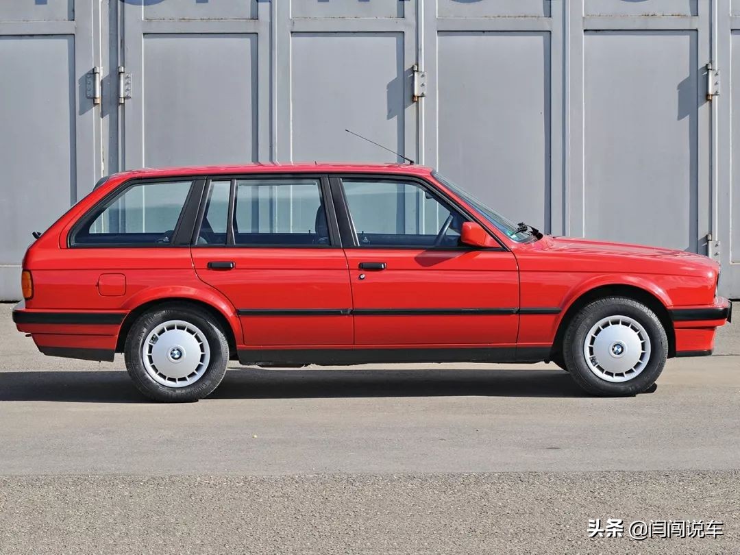 40年的变迁,43年的变化