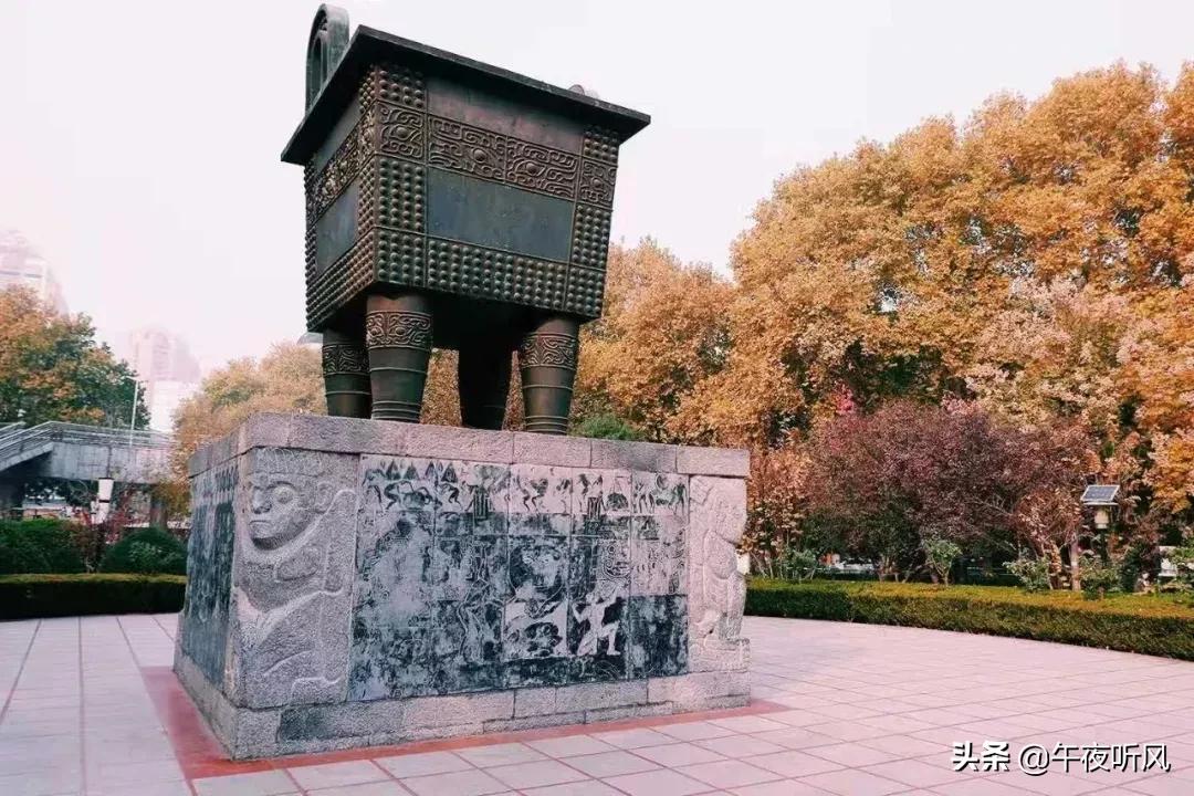 揭秘郑州的历史,郑州八大古都是哪些朝代