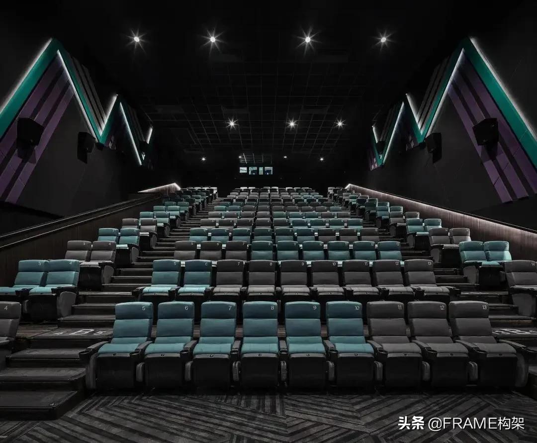 电影院点映,电影院点映为什么很便宜