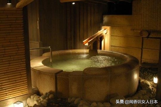 日本温泉之旅攻略,收好这份旅行攻略