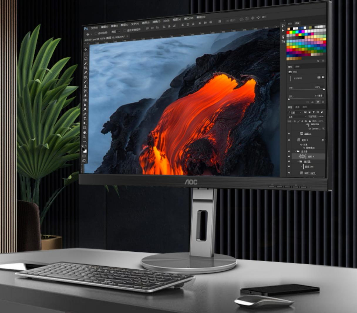 双11显示器推荐知电,双11显示器推荐24寸1k180hz