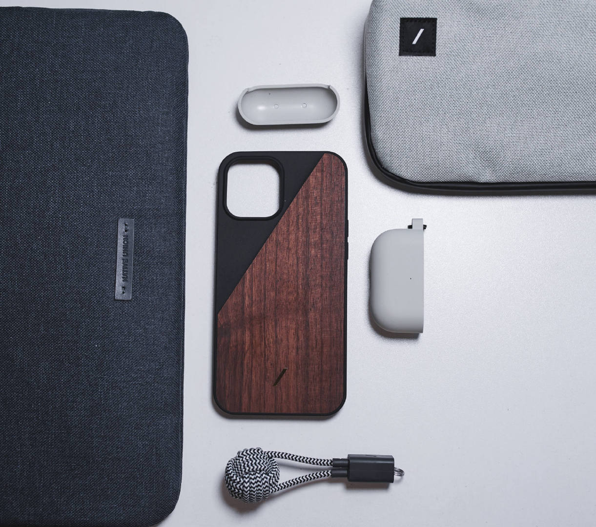 苹果会员5件套,拥有苹果全套配件