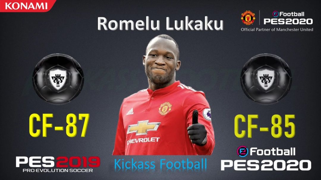 实况足球曼联球员评分,实况足球曼联球员推荐