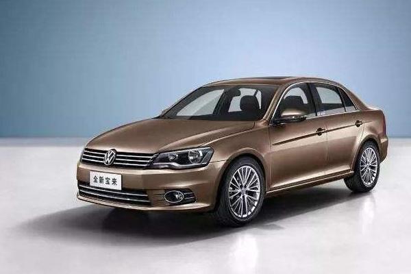 一汽大众新宝来到底怎么样,一汽大众新宝来的参数