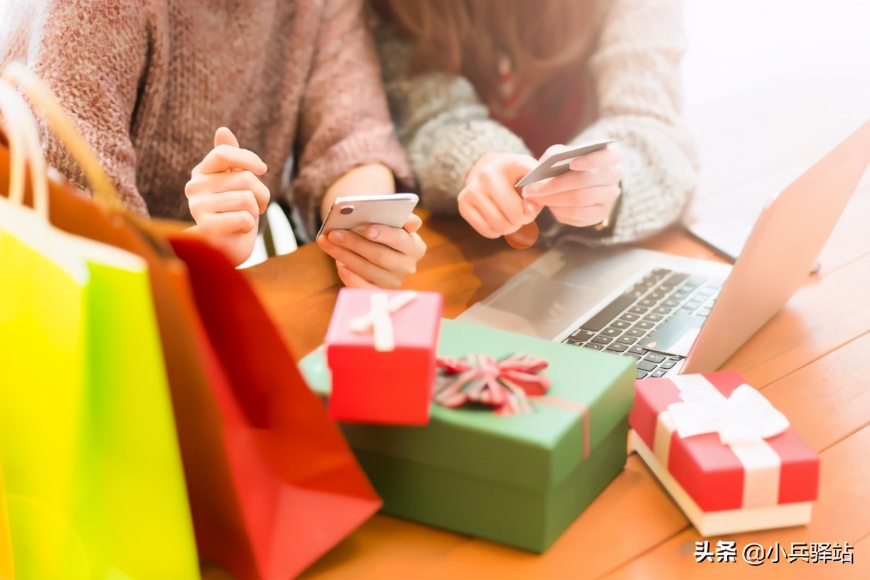 过年买东西快递真费劲,春节期间买快递怎么办