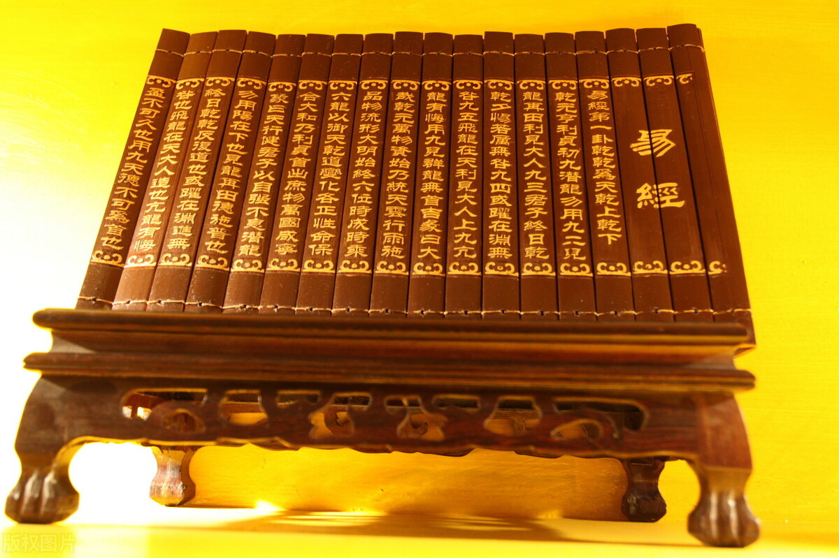 易经2020年最佳解题方法,易经风水八字命理你真的学到了吗