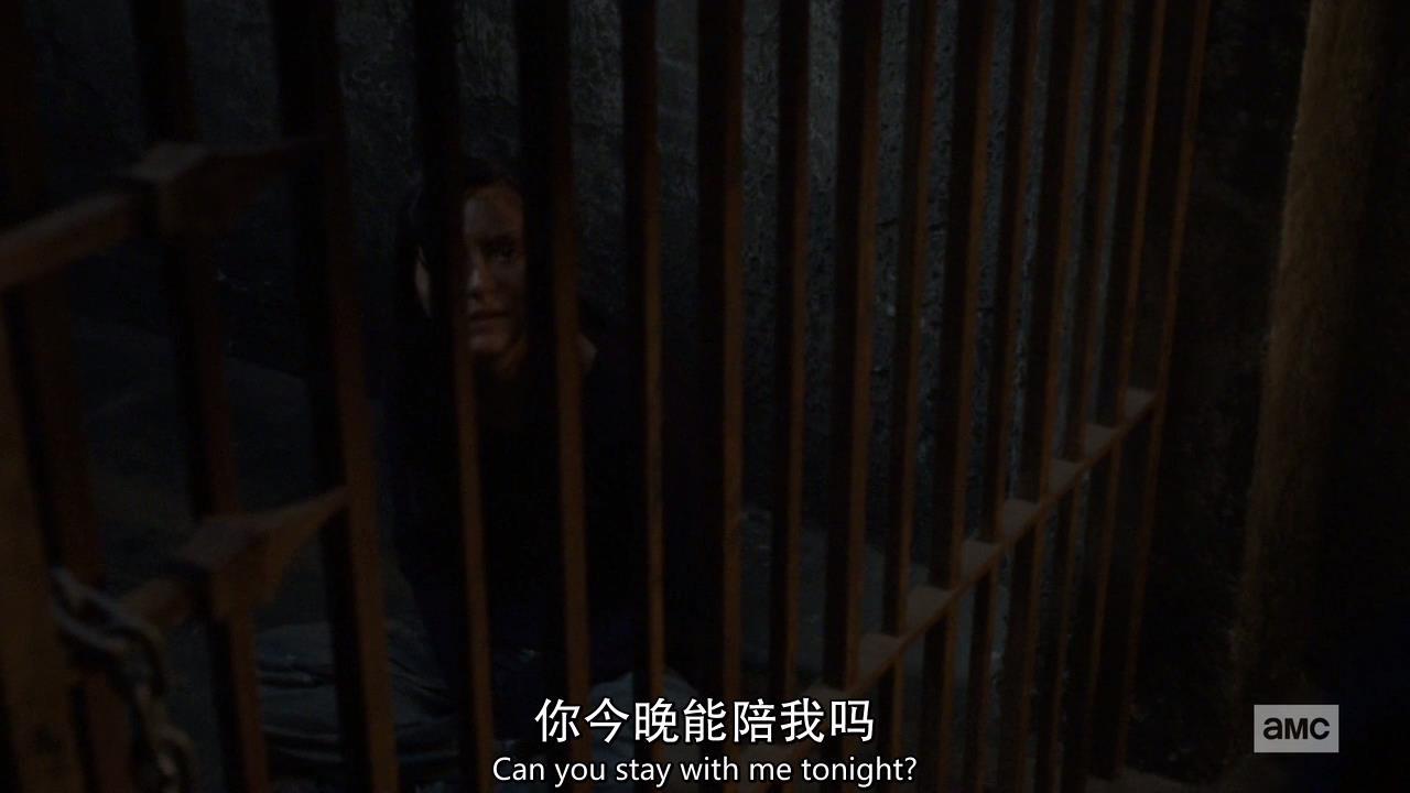 行尸走肉s01,行尸走肉9-12季讲解大全