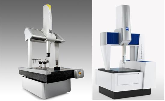 开眼界，精密模具工厂那些先进的加工技术