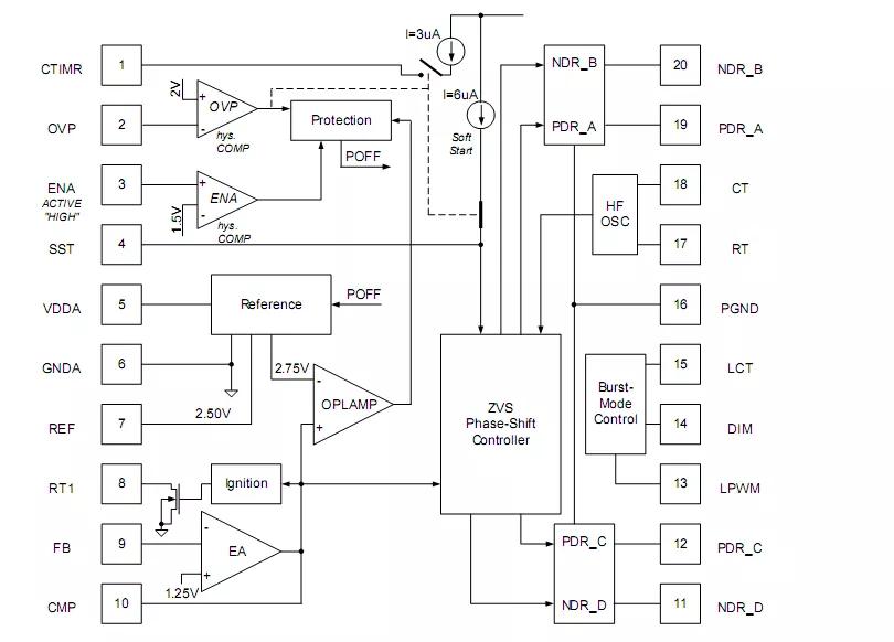 液晶lcd高压板原理与维修,液晶电视高压板维修技巧