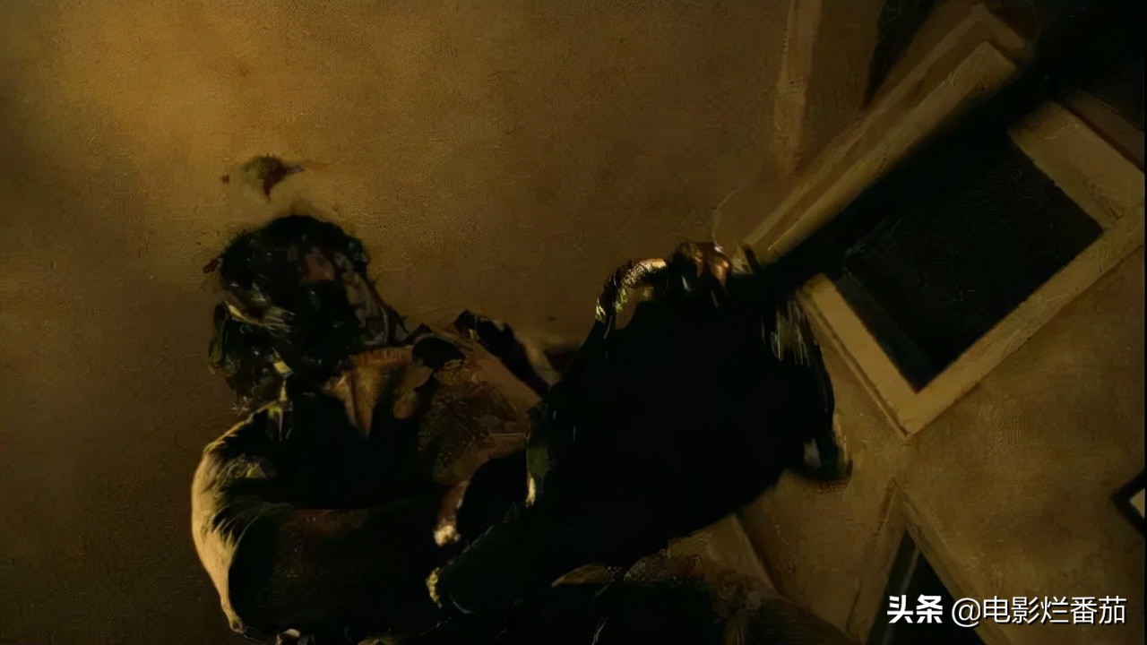 首先是惊喜然后是惊吓的恐怖片,必看的十部顶级恐怖片中文版